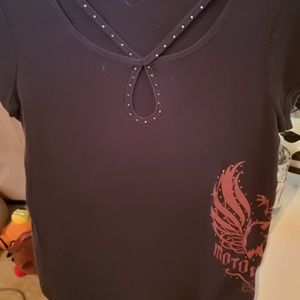 Harley Davidson shirt